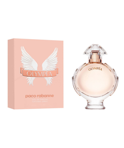 Olympea Edp 80Ml