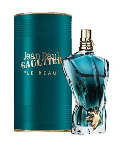 Le Beau Edt 125 ml