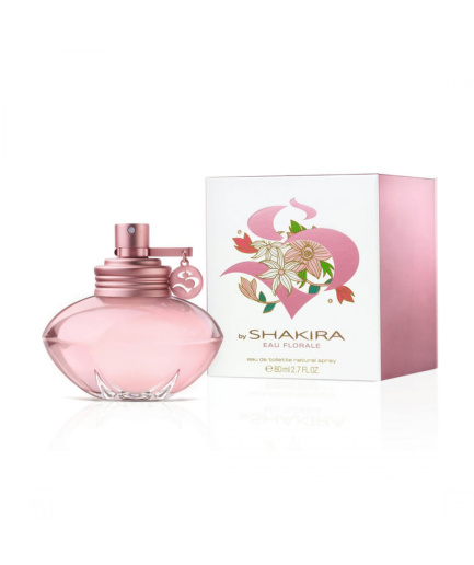 S Eau Florale EDT 80 ml