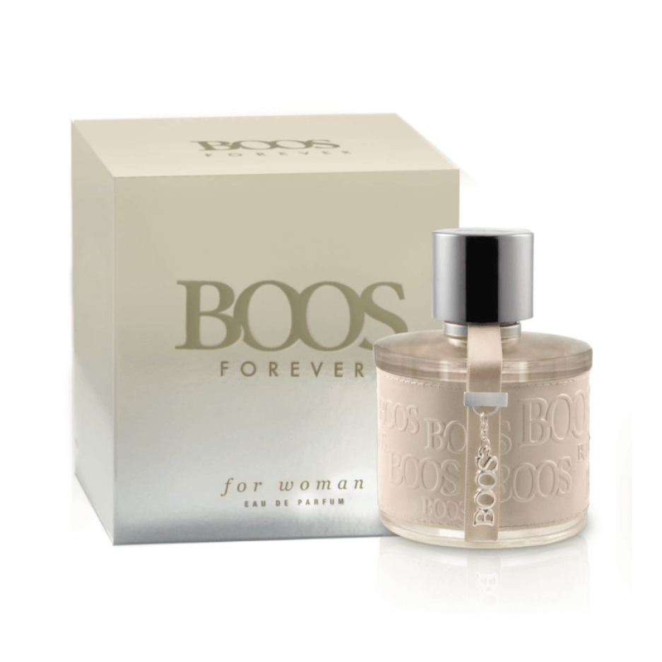 Boos Forever perfume