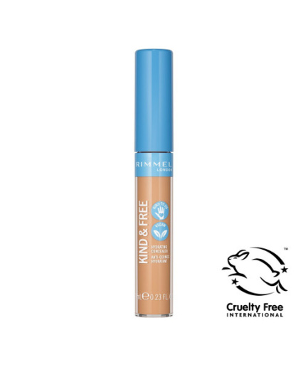 RIMMEL CORREC.HIDRAT. K&F 020
