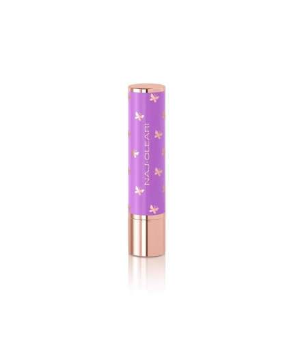 Naj Shine Lips Plumping Stylo Mauve