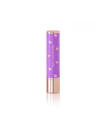 Naj Shine Lips Plumping Stylo Raspberry