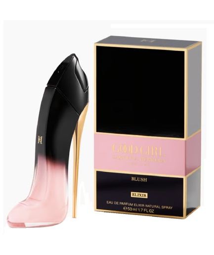 Ch Vgg Elixir EDP 80Ml