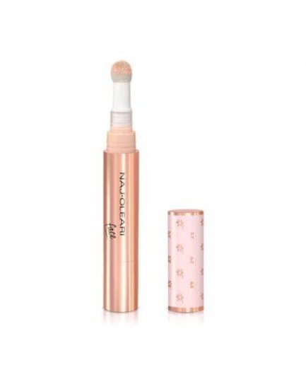 Naj Morn Boost Concealer Light Rose