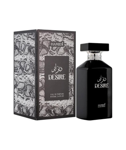 Hamidi Desire EDP 100Ml