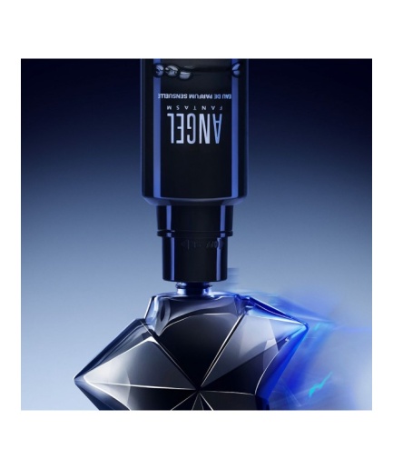 Mu Angel Fantasm EDP 25Ml