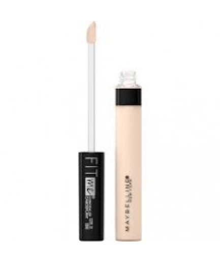 Maybelline Correct.Fitme 10 Fair