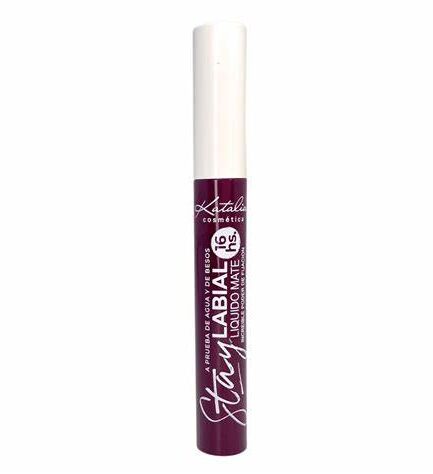 Katalia Lab.Liq.Stay Fucsia